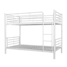 Kingston King Single Convertible Bunk Bed